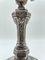 Candlestick in Silver from Christofle, Image 5