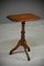 Antique Occasional Table in Pine 1