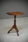 Antique Occasional Table in Pine, Image 2