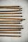 Stair Rods in Brass, Set of 13 6