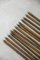 Stair Rods in Brass, Set of 13 3