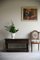 Tavolino da caffè rustico in quercia, Immagine 4