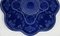 Blue Service in Choisy-Le-Roy Earthenware, Set of 5, Image 6