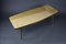 Mid-Century Modern Yellow Coffee Table by Berthold Müller, 1960, Image 5