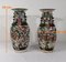 Chinese Nankin Porcelain Vases, 1890s, Set of 2 24