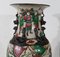 Chinese Nankin Porcelain Vases, 1890s, Set of 2 12