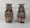 Chinese Nankin Porcelain Vases, 1890s, Set of 2, Image 4