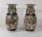 Chinese Nankin Porcelain Vases, 1890s, Set of 2, Image 6