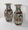 Chinese Nankin Porcelain Vases, 1890s, Set of 2, Image 3