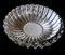 Art Deco French Glass Bowl by Pierre d'Avesn for Daum, 1930, Image 2