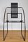 La Quinta Chair by Mario Botta for Alias, 1985 2