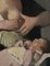 Henry Meylan, Maternité, Oil on Canvas, Framed 5