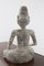 Artiste Africain, Statue d'un Chef Tribal, 1800s, Teck 5