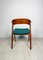 Vintage Danish Teak Dining Chair attributed to Korup Stolefabrik, 1960s 2