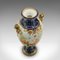 Urna vittoriana piccola in ceramica, Regno Unito, fine XIX secolo, Immagine 6