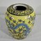 Vase Dynastie Qing avec Deux Dragons en Porcelaine de Chine 4
