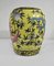 Qing Dynasty Vase with Two Dragons in China Porcelain, Image 13