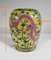 Qing-Dynastie Vase mit zwei Drachen aus China Porzellan 15