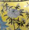 Qing Dynasty Vase with Two Dragons in China Porcelain, Image 9