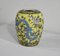 Qing Dynasty Vase with Two Dragons in China Porcelain, Image 3