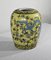 Qing Dynasty Vase with Two Dragons in China Porcelain, Image 2