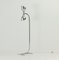 AM/AS Floor Lamp in Chromed Metal by Franco Albini for Sirrah, 1960s, Image 1