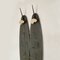 Mid-Century Italian Egyptian Revival Coat Rack, 1950s, Image 16