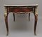 Antique French Kingwood and Ormolu Mounted Desk, 1880 2