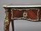 Antique French Kingwood and Ormolu Mounted Desk, 1880, Image 11
