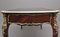 Antique French Kingwood and Ormolu Mounted Desk, 1880, Image 4