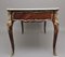 Antique French Kingwood and Ormolu Mounted Desk, 1880 5