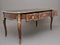 Antique French Kingwood and Ormolu Mounted Desk, 1880, Image 8