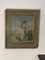 Adriano Gajoni, Cleopatra, años 50, óleo sobre lienzo, Enmarcado, Imagen 2