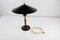 Lampe de Bureau Vintage en Teck, Danemark, 1960s 7