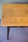 Antique Wooden Table, 1960s 6
