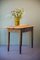 Antique Wooden Table, 1960s 3