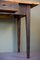 Antique Wooden Table, 1960s, Image 9