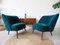 Fauteuil Mid-Century, 1960s 2