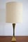 Lámpara de mesa de Tonello Grillo & Montagna Grillo para High Society, Imagen 1