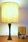Lámpara de mesa de Tonello Grillo & Montagna Grillo para High Society, Imagen 3
