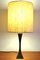 Lámpara de mesa de Tonello Grillo & Montagna Grillo para High Society, Imagen 2