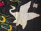 Bird Tapestry by Indra's Son, 1970s, Image 8