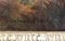 Louis Rheiner, Paysage en montagne au bord du ruisseau, óleo sobre lienzo, Enmarcado, Imagen 8