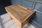 Mid-Century Butcher Block in Beech, 1950s, Image 18