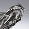 Coppa a forma di segugio in argento, Italia, XX secolo, anni '60, Immagine 10