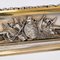 19th Century Victorian Silver-Gilt Presentation Snuff Box, 1891 14