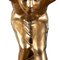 Rolls Royce Spirit of Ecstasy Mascot in Bronze, 1960, Image 16