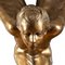Rolls Royce Spirit of Ecstasy Mascot in Bronze, 1960 15