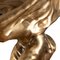 Rolls Royce Spirit of Ecstasy Mascot in Bronze, 1960 13