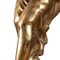 Rolls Royce Spirit of Ecstasy Mascot in Bronze, 1960, Image 11